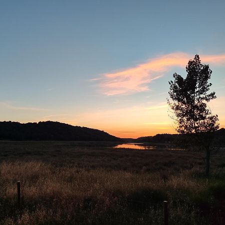 Casas Rurales Tia Maria Ruidera Bagian luar foto