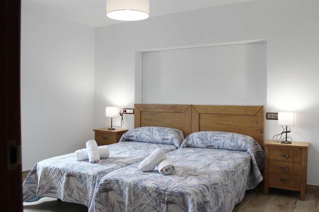 Casas Rurales Tia Maria Ruidera Bagian luar foto