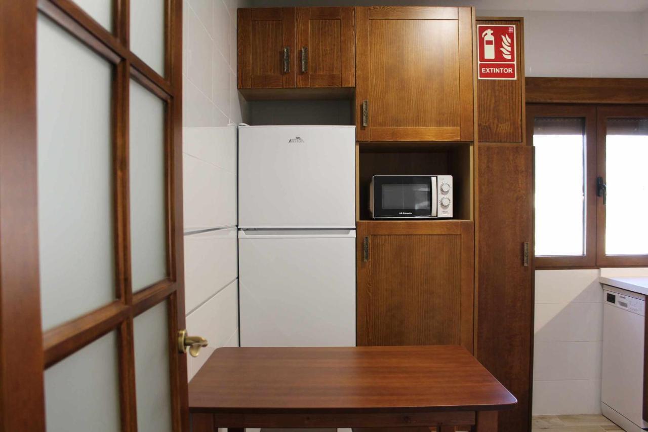 Casas Rurales Tia Maria Ruidera Bagian luar foto