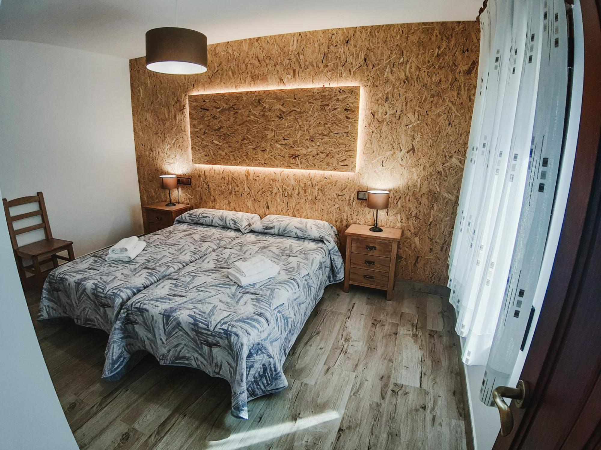 Casas Rurales Tia Maria Ruidera Bagian luar foto