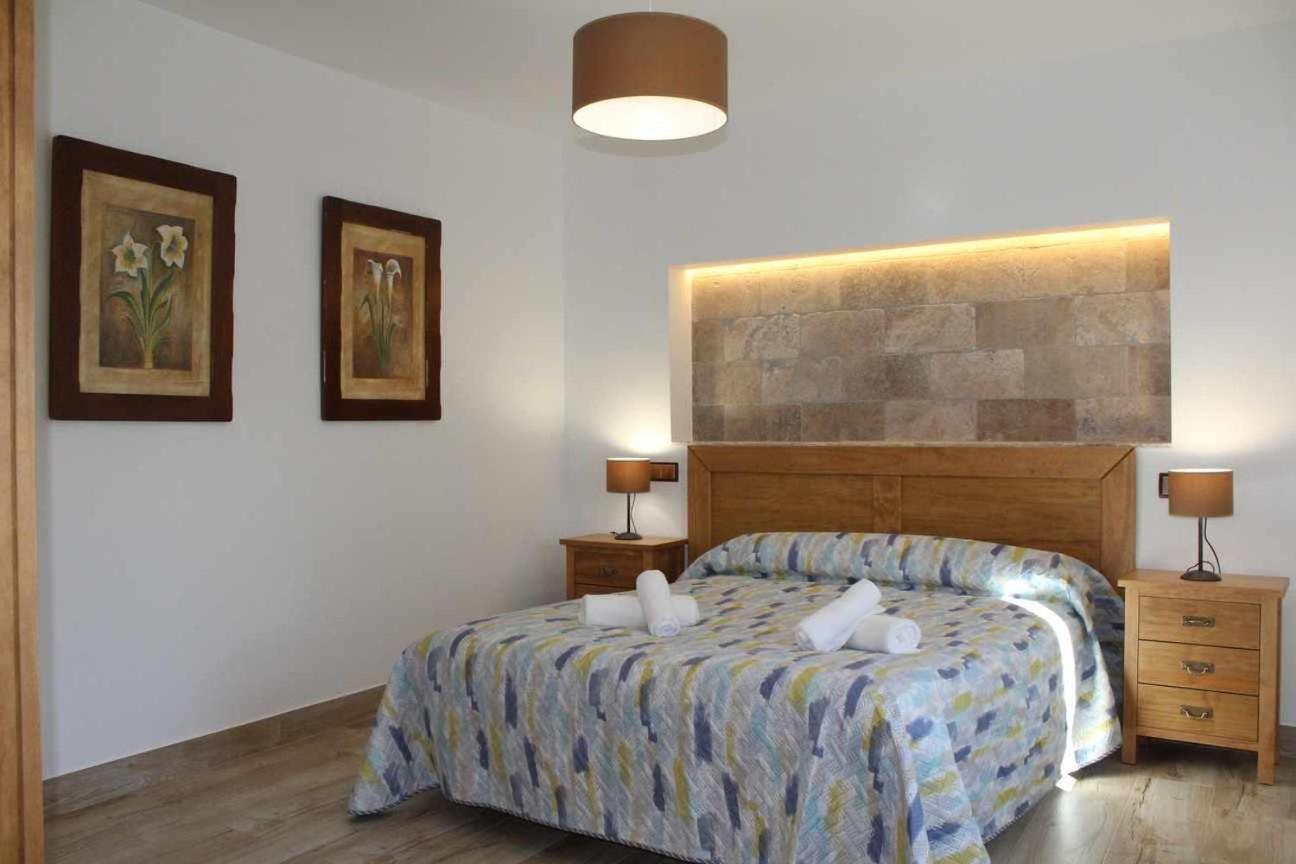 Casas Rurales Tia Maria Ruidera Ruang foto