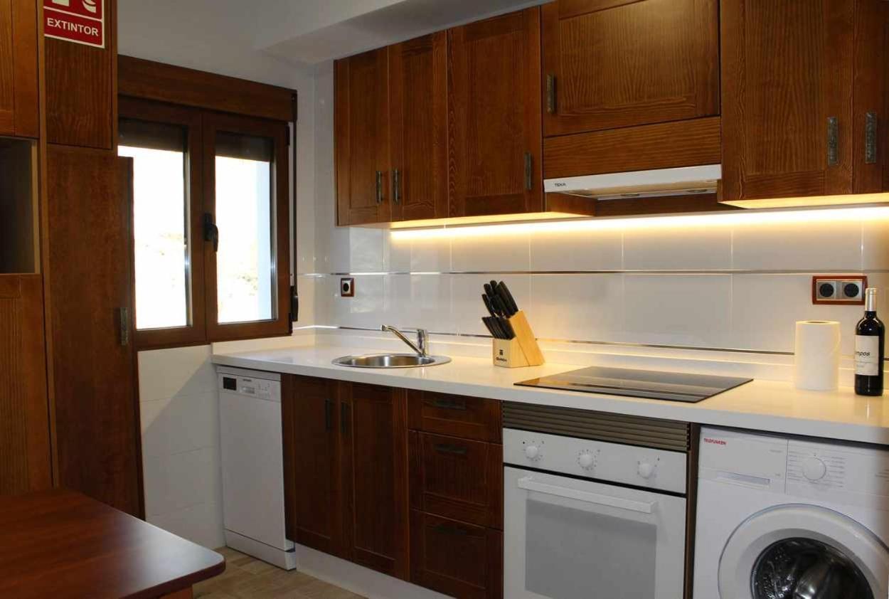Casas Rurales Tia Maria Ruidera Ruang foto