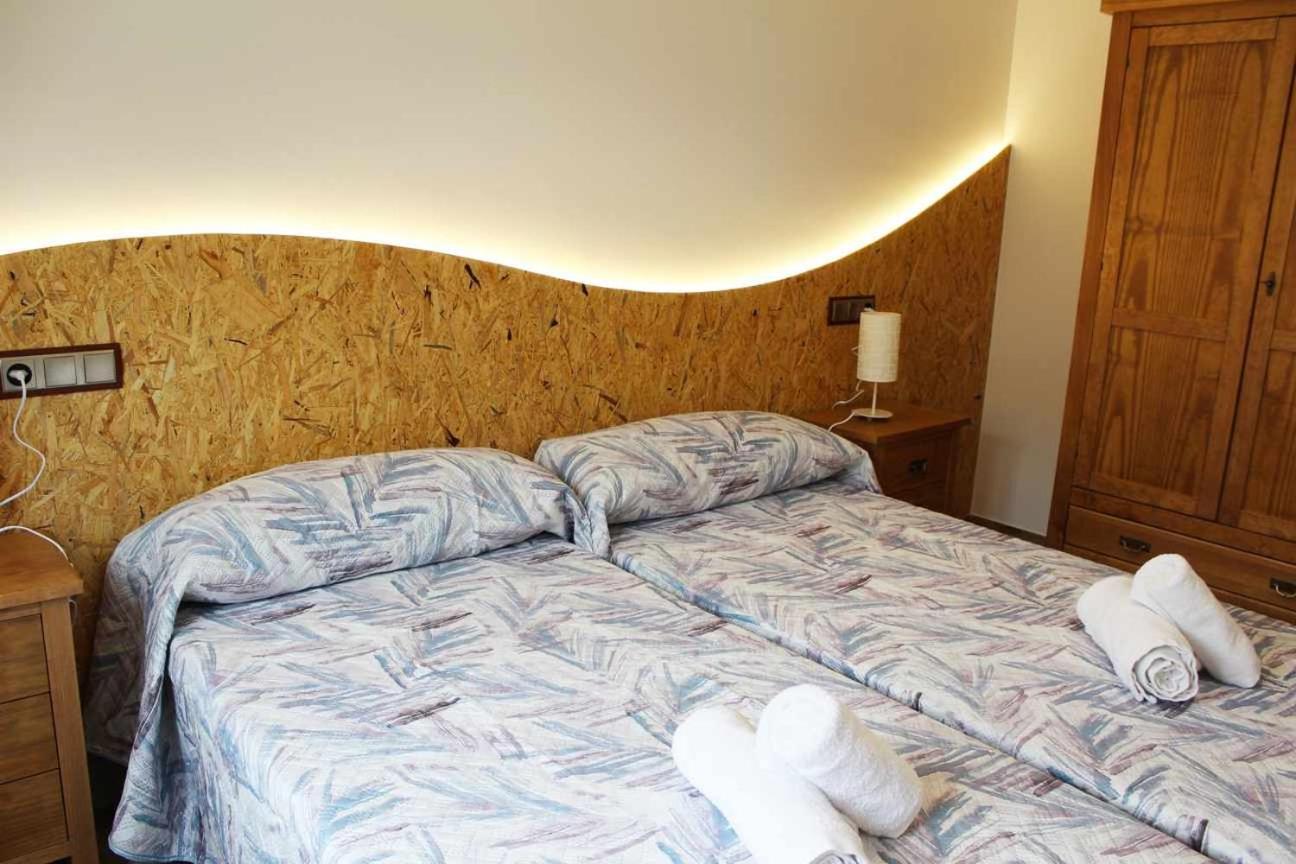 Casas Rurales Tia Maria Ruidera Ruang foto