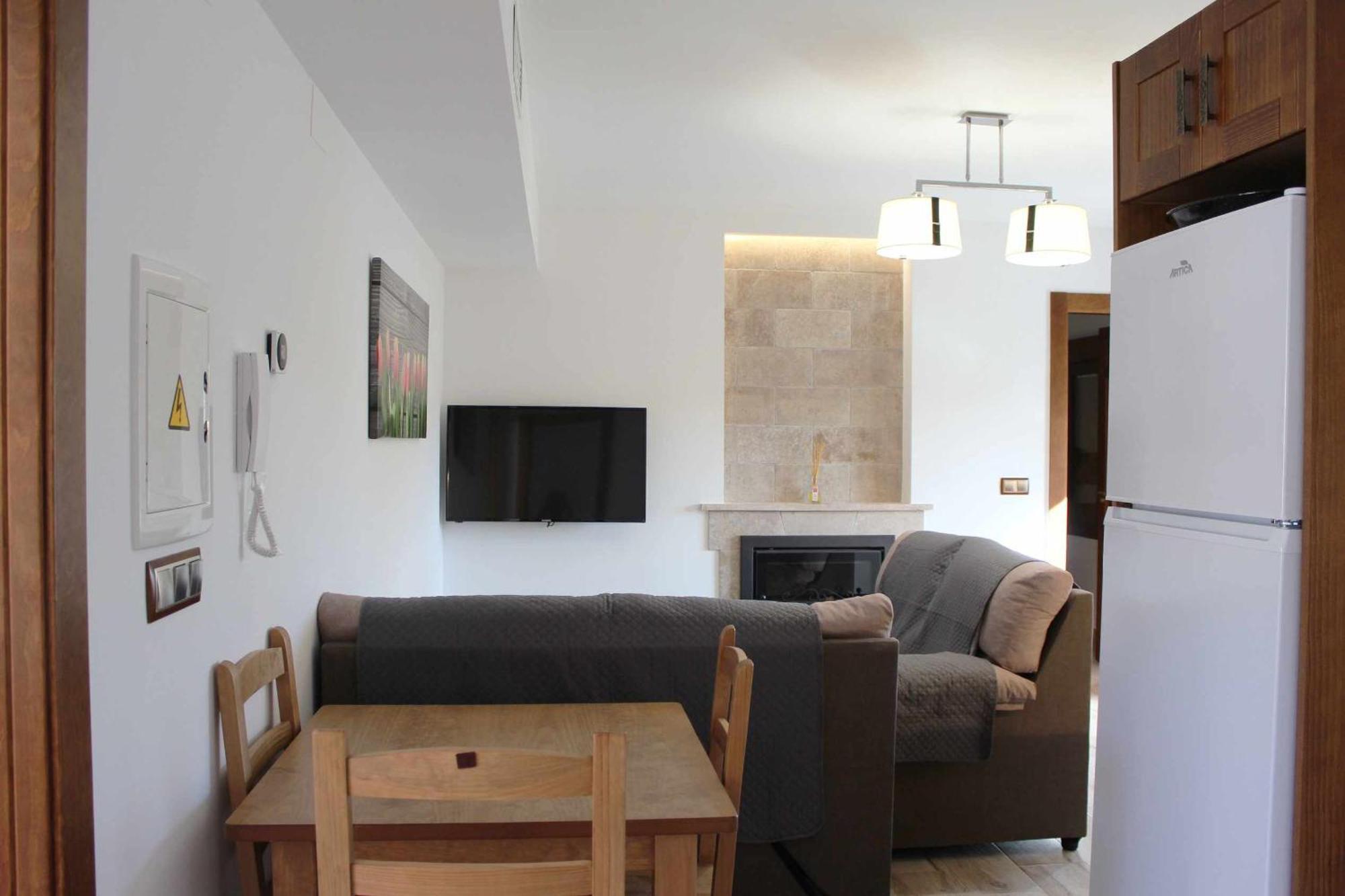 Casas Rurales Tia Maria Ruidera Ruang foto