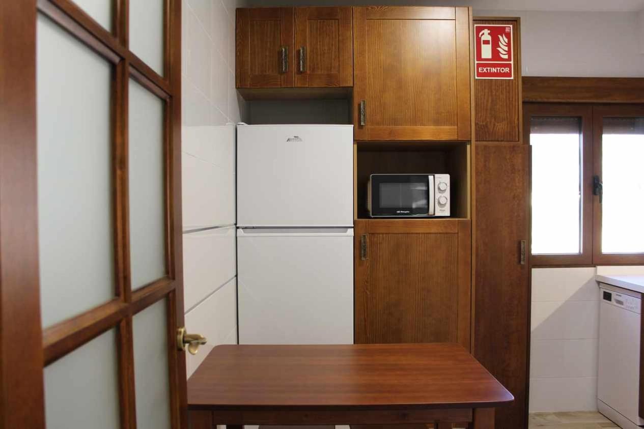 Casas Rurales Tia Maria Ruidera Ruang foto