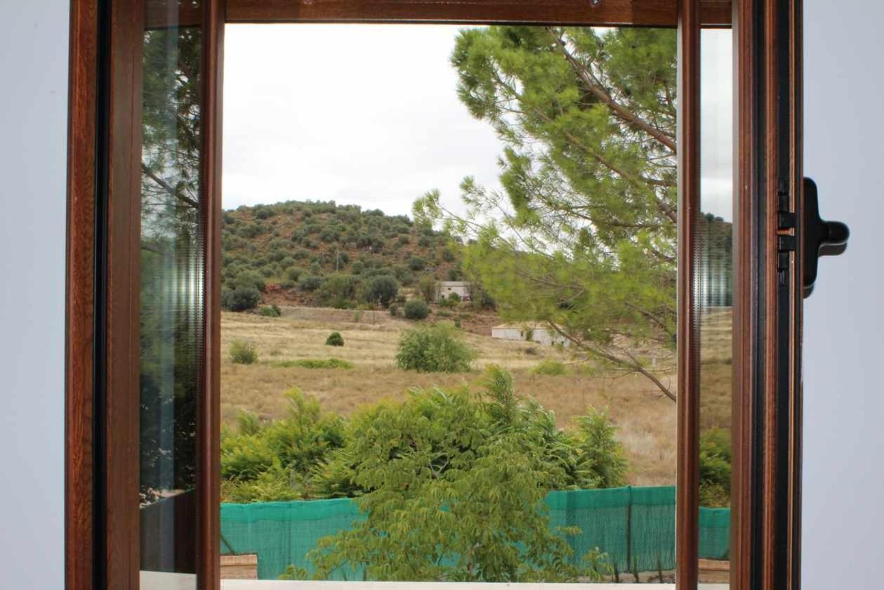 Casas Rurales Tia Maria Ruidera Ruang foto